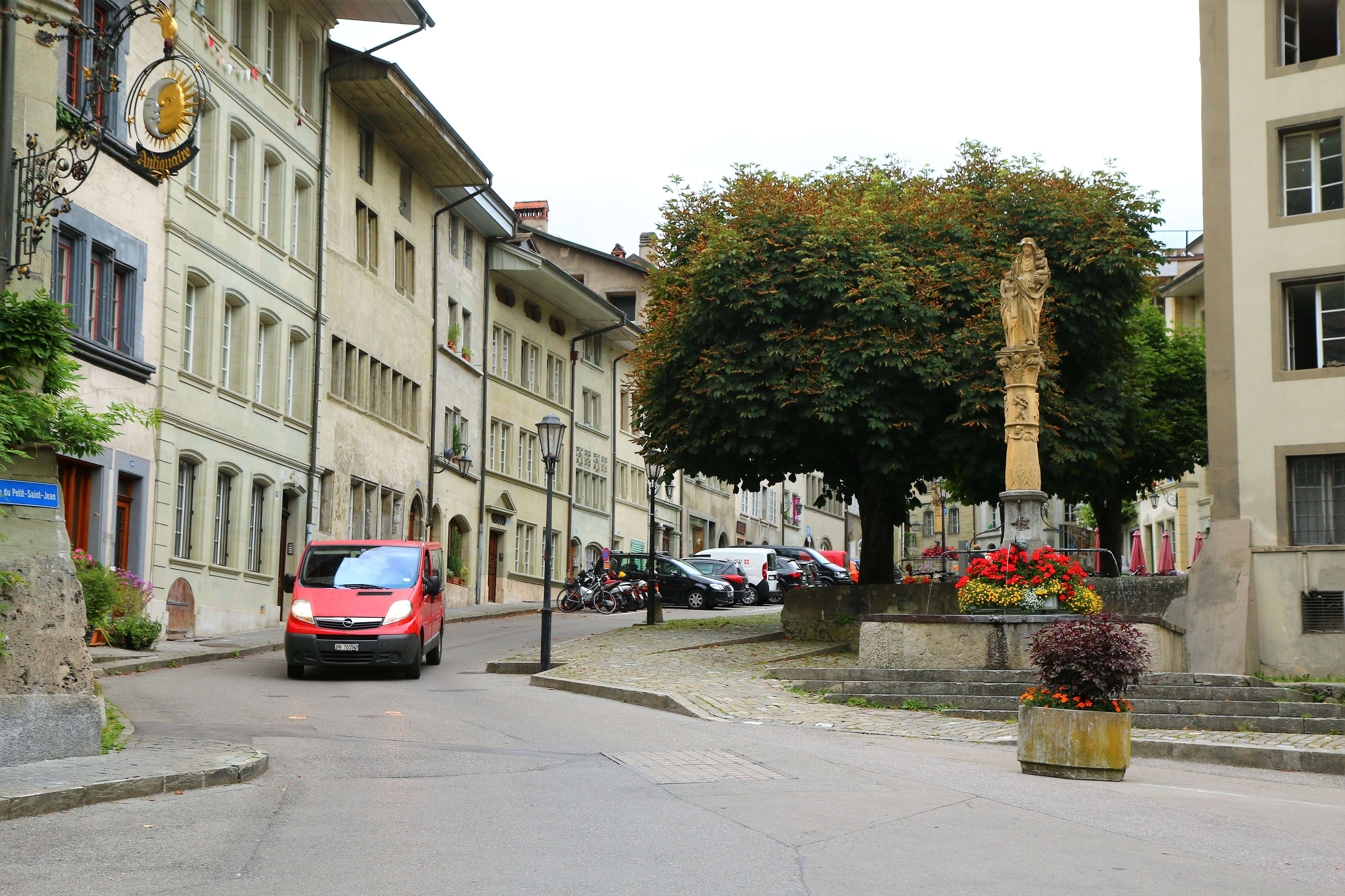 Switzerland